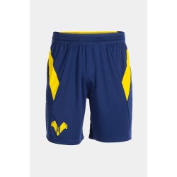 Kid's Hellas Verona 2025/26 Home Shorts