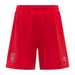 Men's Genoa 2025/26 Third Shorts