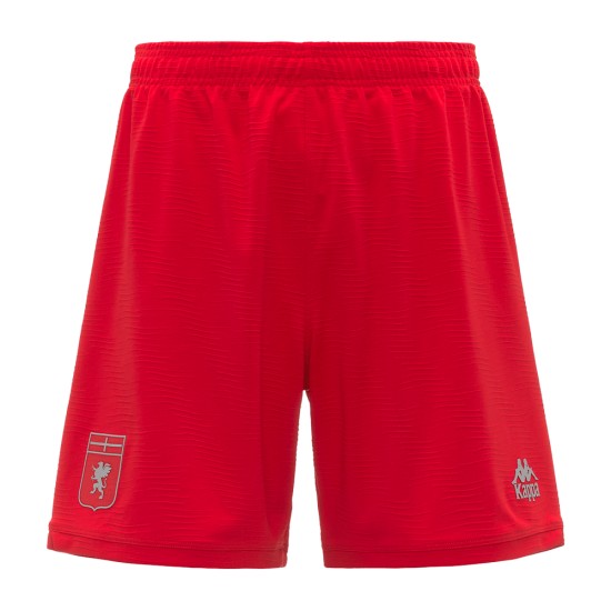 Kid's Genoa 2025/26 Third Shorts Kid's Genoa 2025/26 Third Shorts