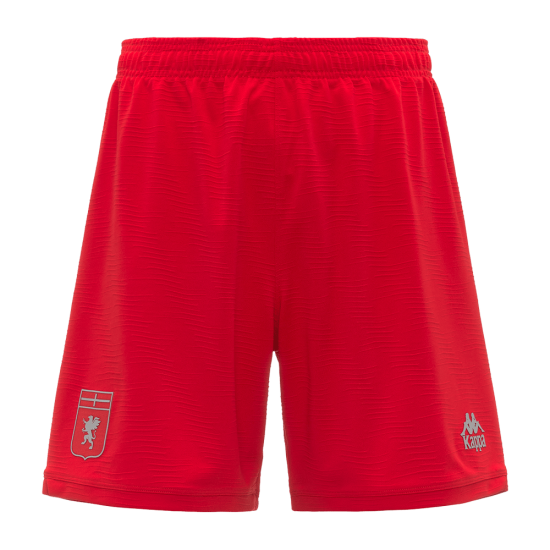Men's Genoa 2025/26 Third Shorts