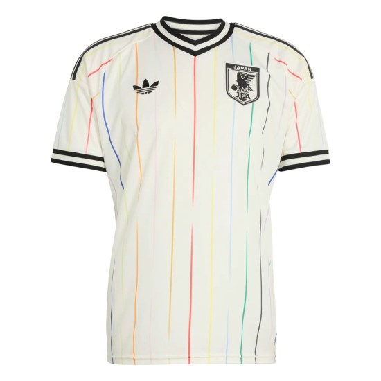 Women's Japan 2026 Away World Cup Shirt