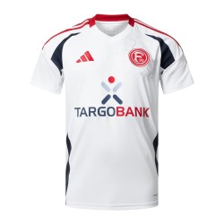 Men's Fortuna Düsseldorf 2024/25 Away Shirt