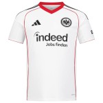 Men's Eintracht Frankfurt 2025/26 Away Shirt Men's Eintracht Frankfurt 2025/26 Away Shirt