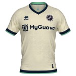 Kid's Millwall 2025/26 Away Shirt