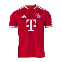 Men's Bayern Munich 2026/27 Home Shirt