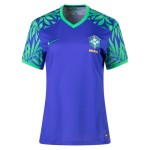 Women's Brazil Away Jersey 23/24 Women's Brazil Away Jersey 23/24