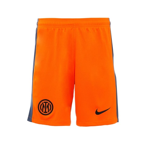 Men's Inter 2023/24 Third Shorts Men's Inter 2023/24 Third Shorts