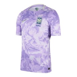 Men's South Korea 2026 Away World Cup Shirt