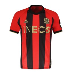 Women's OGC Nice 2024/25 Home Shirt