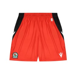Men's Blackburn Rovers 2024/25 Away Shorts