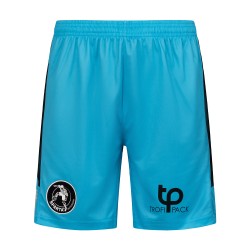 Women's Sparta Rotterdam 2024/25 Third Shorts