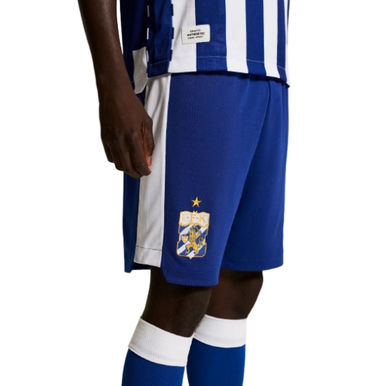 Men's IFK Göteborg 2026 Home Shorts