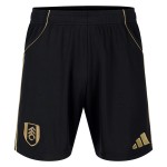 Kid's Fulham 2025/26 Third Shorts Kid's Fulham 2025/26 Third Shorts