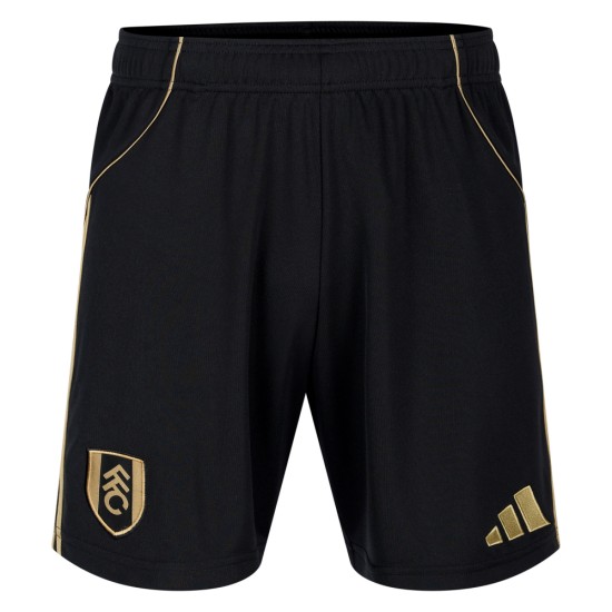 Kid's Fulham 2025/26 Third Shorts Kid's Fulham 2025/26 Third Shorts