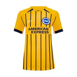 Women's Brighton & Hove Albion 2025/26 Third Shirt