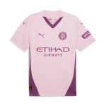 Women's Girona FC 2024/25 Third Shirt Women's Girona FC 2024/25 Third Shirt