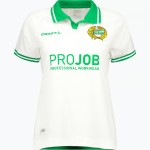 Women's Hammarby IF 2025 Home Shirt Women's Hammarby IF 2025 Home Shirt