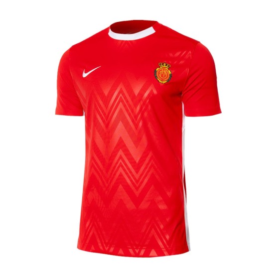 Men's Real Mallorca 2024/25 Third Pre Match Shirt
