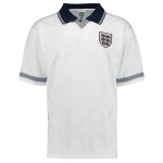 Kid's England 1990 World Cup Finals Retro Shirt