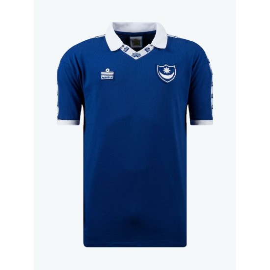 Kid's Portsmouth 1978 Retro Shirt Kid's Portsmouth 1978 Retro Shirt