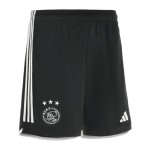 Men's Ajax 2023/24 Third Shorts Men's Ajax 2023/24 Third Shorts