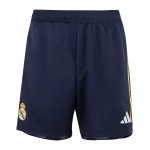 Women's Real Madrid 2023/24 Away Shorts Women's Real Madrid 2023/24 Away Shorts
