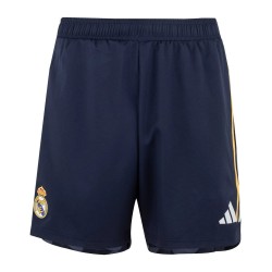 Women's Real Madrid 2023/24 Away Shorts