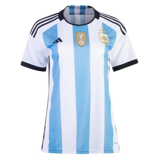 Women's Argentina Home Jersey World Cup 2022 Women's Argentina Home Jersey World Cup 2022