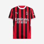 Men's Milan 2024/25 Home Shirt Men's Milan 2024/25 Home Shirt