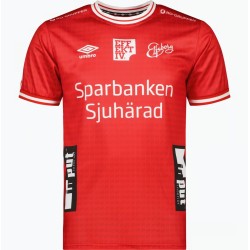 Men's IF Elfsborg 2024 Away Shirt