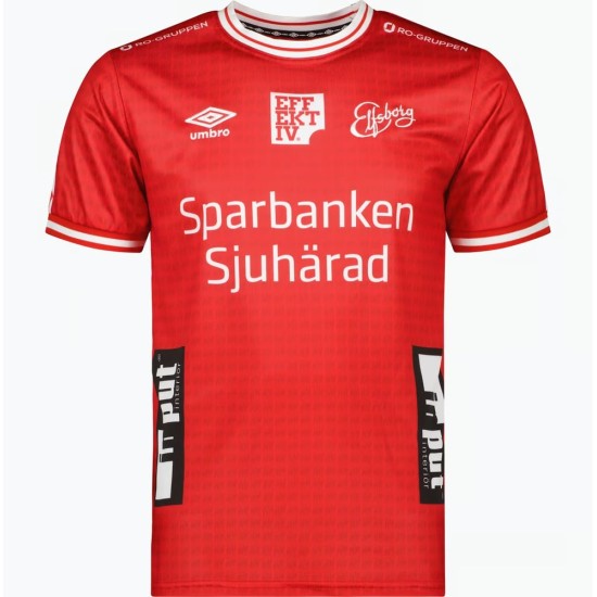 Kid's IF Elfsborg 2024 Away Shirt
