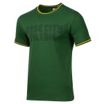Men's Portland Timbers 2025 Third Hook Ringer Shirt Men's Portland Timbers 2025 Third Hook Ringer Shirt