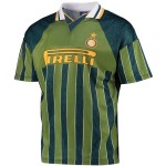 Men's Inter Milan 1996 Fourth Retro Shirt Men's Inter Milan 1996 Fourth Retro Shirt
