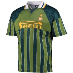 Men's Inter Milan 1996 Fourth Retro Shirt