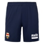 Women's Willem II 2024/25 Away Shorts