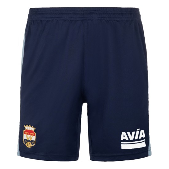 Women's Willem II 2024/25 Away Shorts