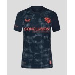 Women's FC Utrecht 2024/25 Away Shirt