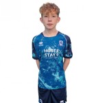 Kid's Middlesbrough 2024/25 Third Shirt Kid's Middlesbrough 2024/25 Third Shirt