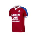 Kid's Servette FC 98/99 Retro Golden Lion Shirt Kid's Servette FC 98/99 Retro Golden Lion Shirt