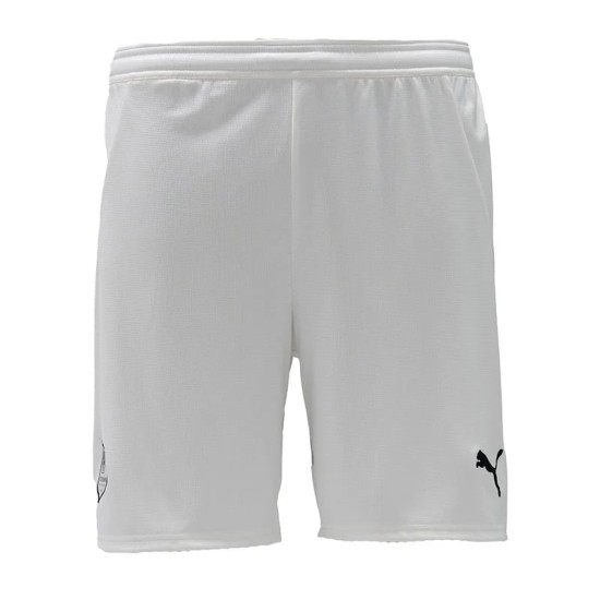 Women's Rennes 2024/25 Away Shorts Women's Rennes 2024/25 Away Shorts