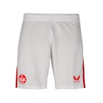 Men's 1. FC Kaiserslautern 2024/25 Away Shorts Men's 1. FC Kaiserslautern 2024/25 Away Shorts