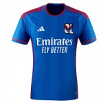 Men's OL 2023/24 Away Shirt Men's OL 2023/24 Away Shirt