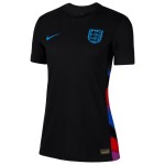 Women's England 2025 Away Shirt Women's England 2025 Away Shirt
