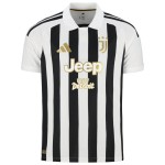 Women's Juventus 2026/27 Home Shirt Women's Juventus 2026/27 Home Shirt