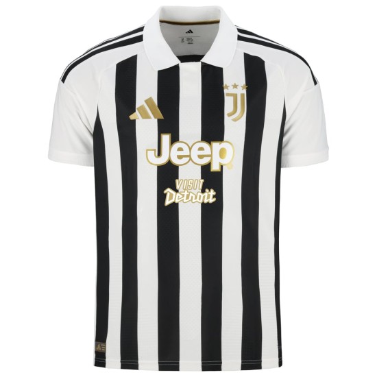 Women's Juventus 2026/27 Home Shirt Women's Juventus 2026/27 Home Shirt