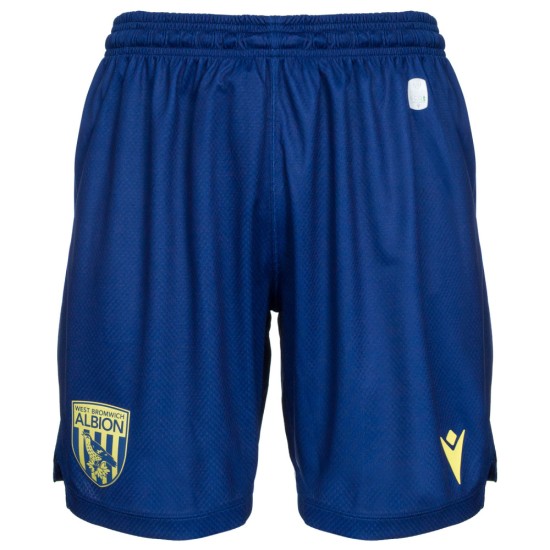 Women's West Bromwich Albion 2024/25 Away Shorts Women's West Bromwich Albion 2024/25 Away Shorts