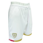 Kid's Cagliari Calcio 2024/25 Away Shorts Kid's Cagliari Calcio 2024/25 Away Shorts