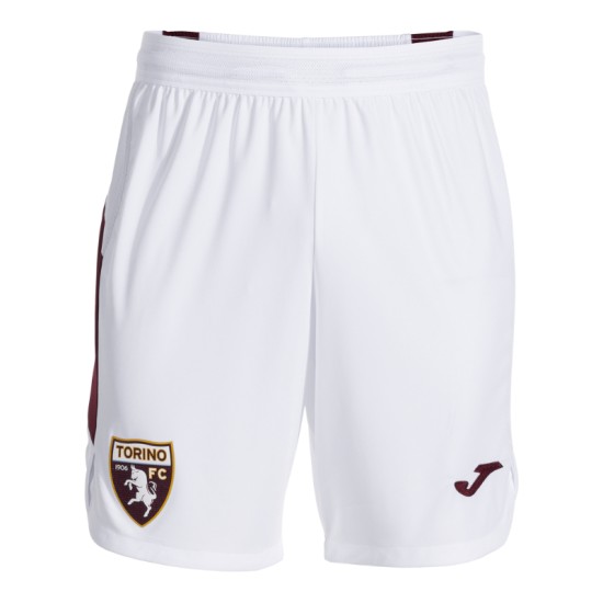 Kid's Torino 2025/26 Home Shorts