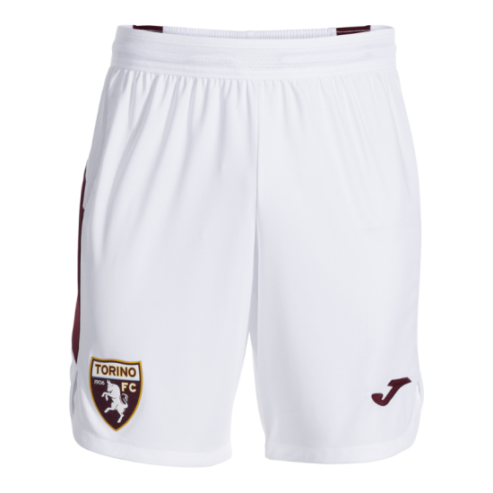 Men's Torino 2025/26 Home Shorts Men's Torino 2025/26 Home Shorts