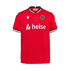 Kid's Hannover 96 2024/25 Home Shirt